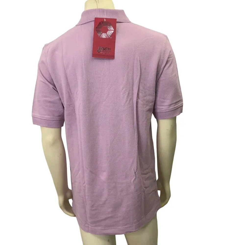 SOUTHPOLE‎ MENS AUTHENTIC COLLECTION POLO SHIRTS MD NEW WITH TAG